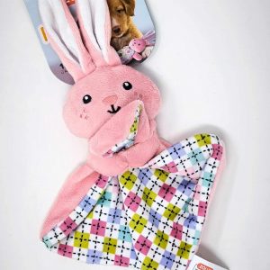 ZOLUX - Doudou Peluche Puppy Tiny